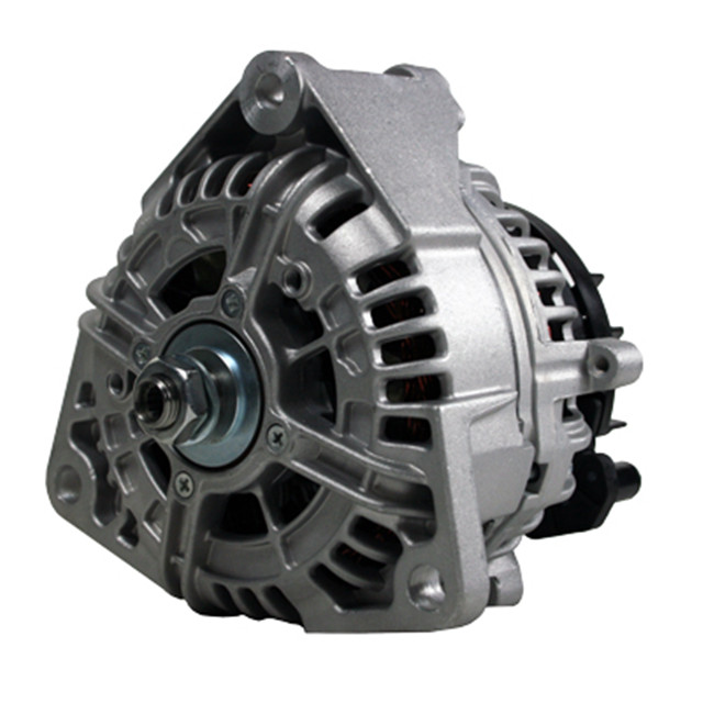 Bosch alternator for DAF TRUCK 0124655003 0124555003 0124555041 0124655025 09860454 