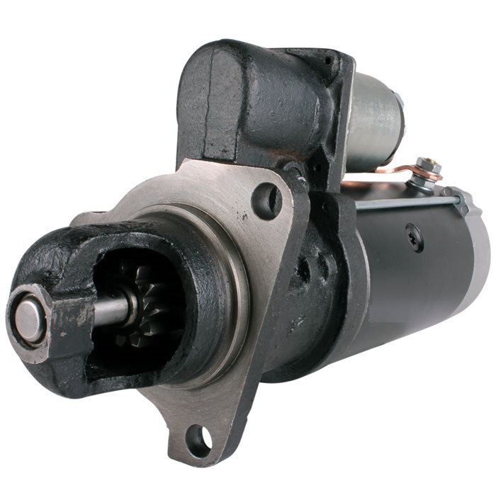 Bosch starter motor for scania 0001371008 0986018800 1382290 CS1199