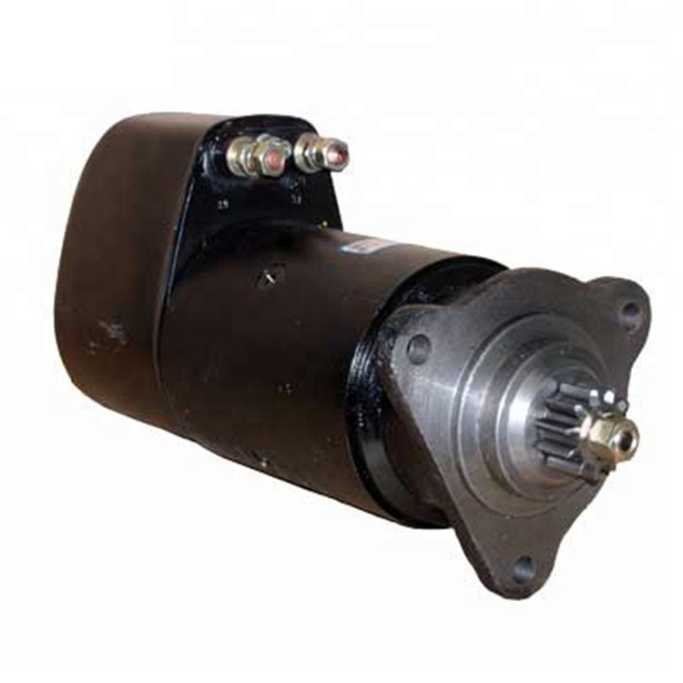 starter motor for scania 0001417047 0001411013 225944 CS1284
