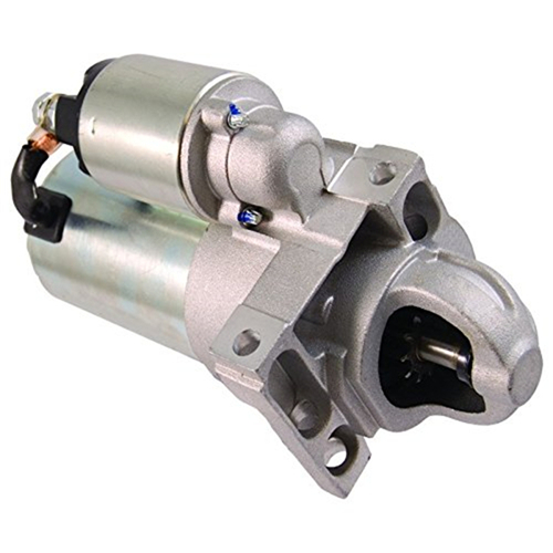Bosch starter motor   10465385 9000834  9000866 112906 410-12447  6488